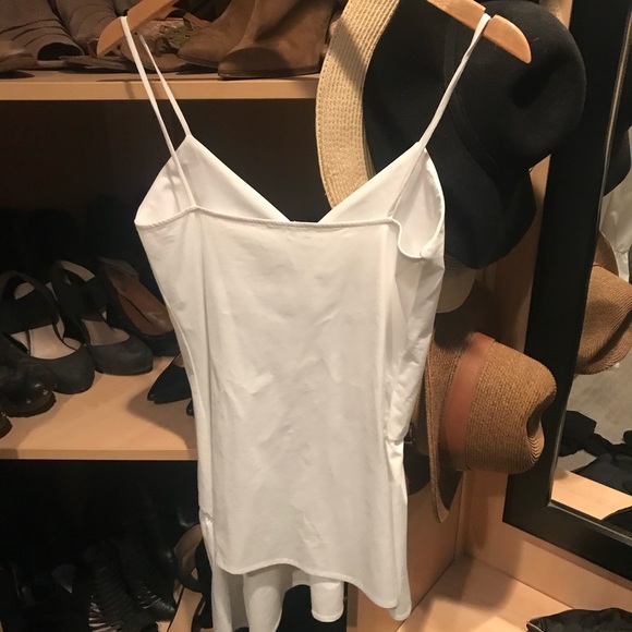 Zara Dress top New w/tags - Picture 3 of 3